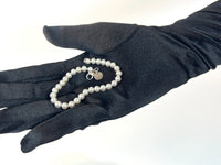 Tiffany&Co. Mini Pearl Bracelet