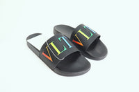 Valentino Garavani VLTN Slide Sandals Size 41