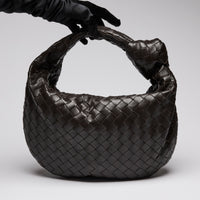 Bottega Veneta Teen "Jodie" Bag in Fondant