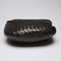 Bottega Veneta Teen "Jodie" Bag in Fondant