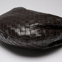 Bottega Veneta Teen "Jodie" Bag in Fondant