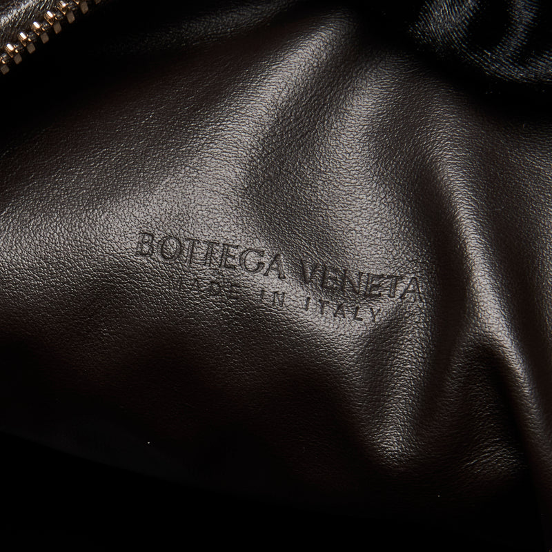 Bottega Veneta Teen "Jodie" Bag in Fondant