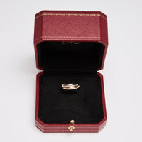 Cartier Trinity Ring Size Size 7 (approx.)