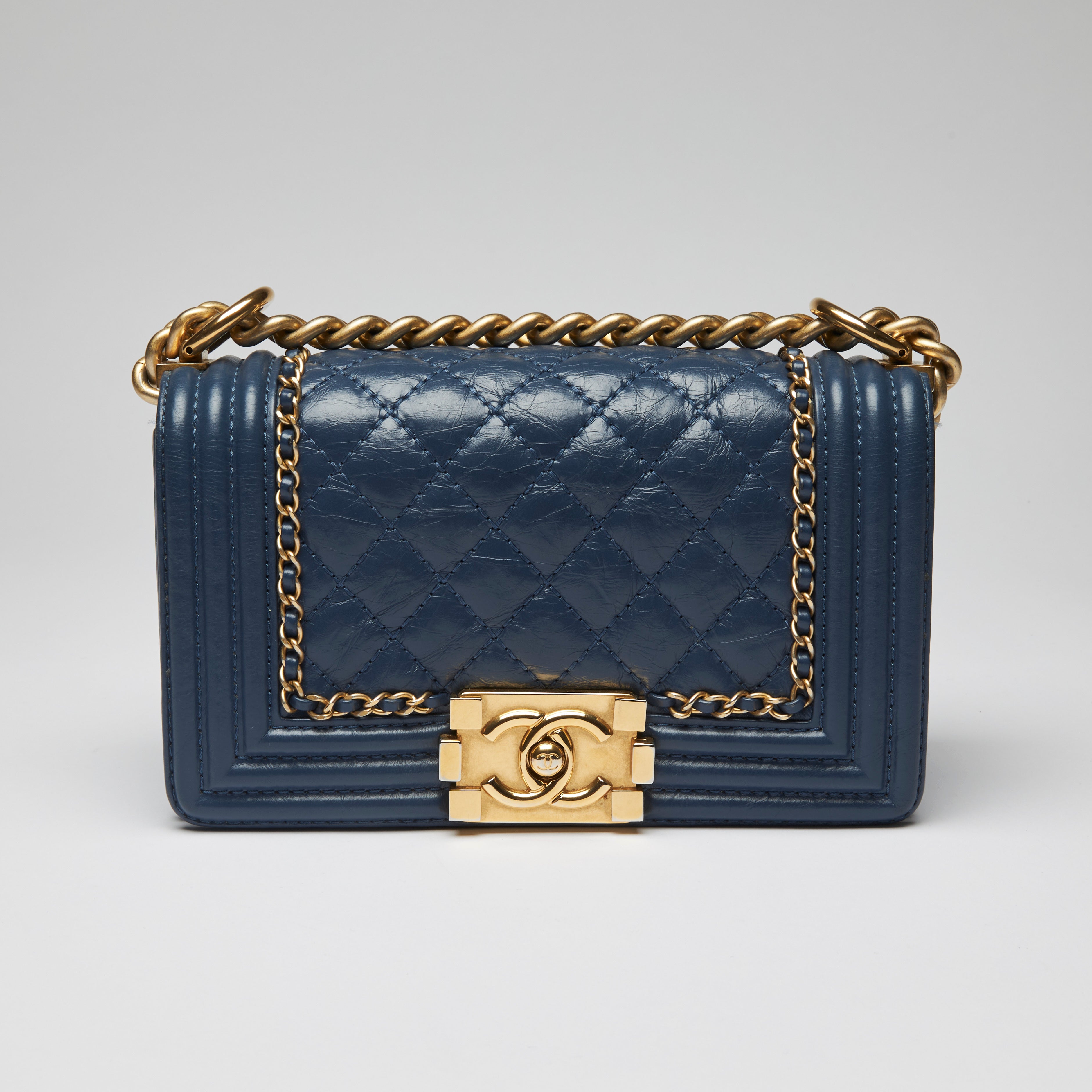 Túi Chanel Tweed Mini Flap Bag Blue A69900B05238NB427  Hệ thống phân  phối Air Jordan chính hãng