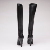 Saint Laurent (YSL) Knee High Boots Size 36