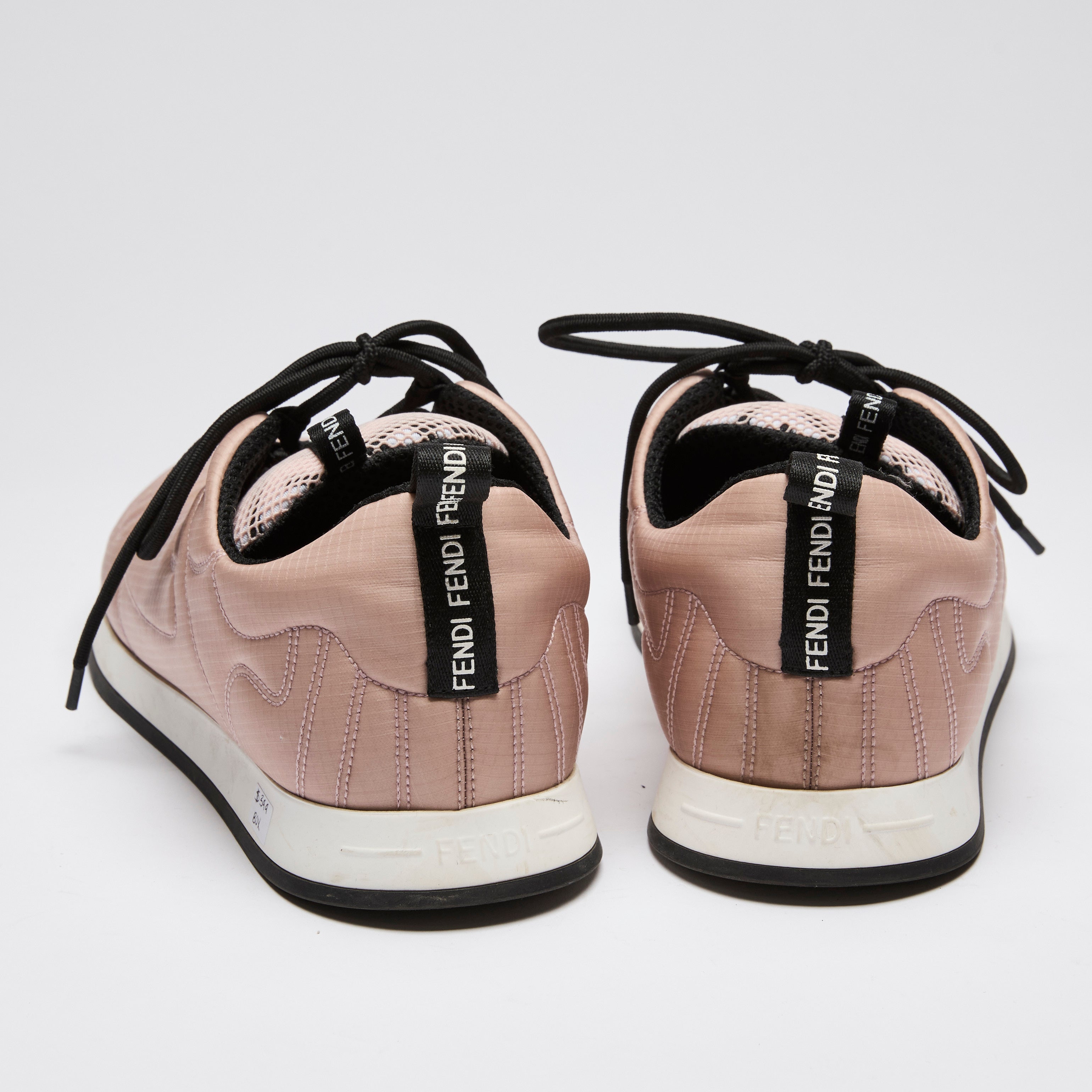 Fendi ffreedom sneakers best sale