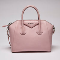 Givenchy Ligth Pink Small Antigona (Front)