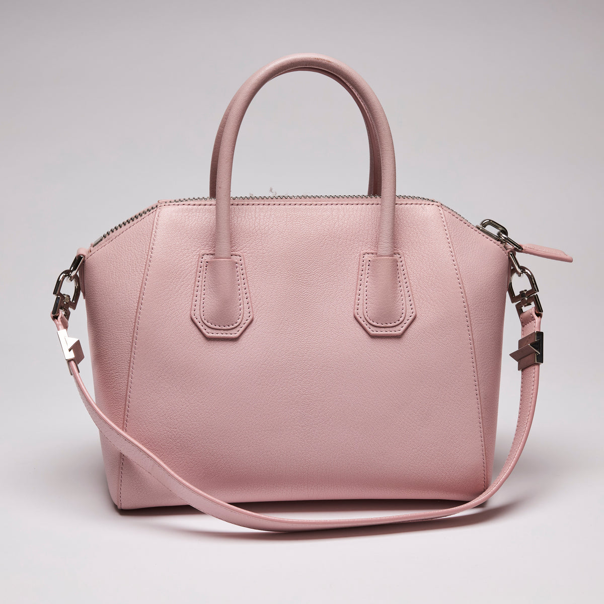 Givenchy Ligth Pink Small Antigona (Back)