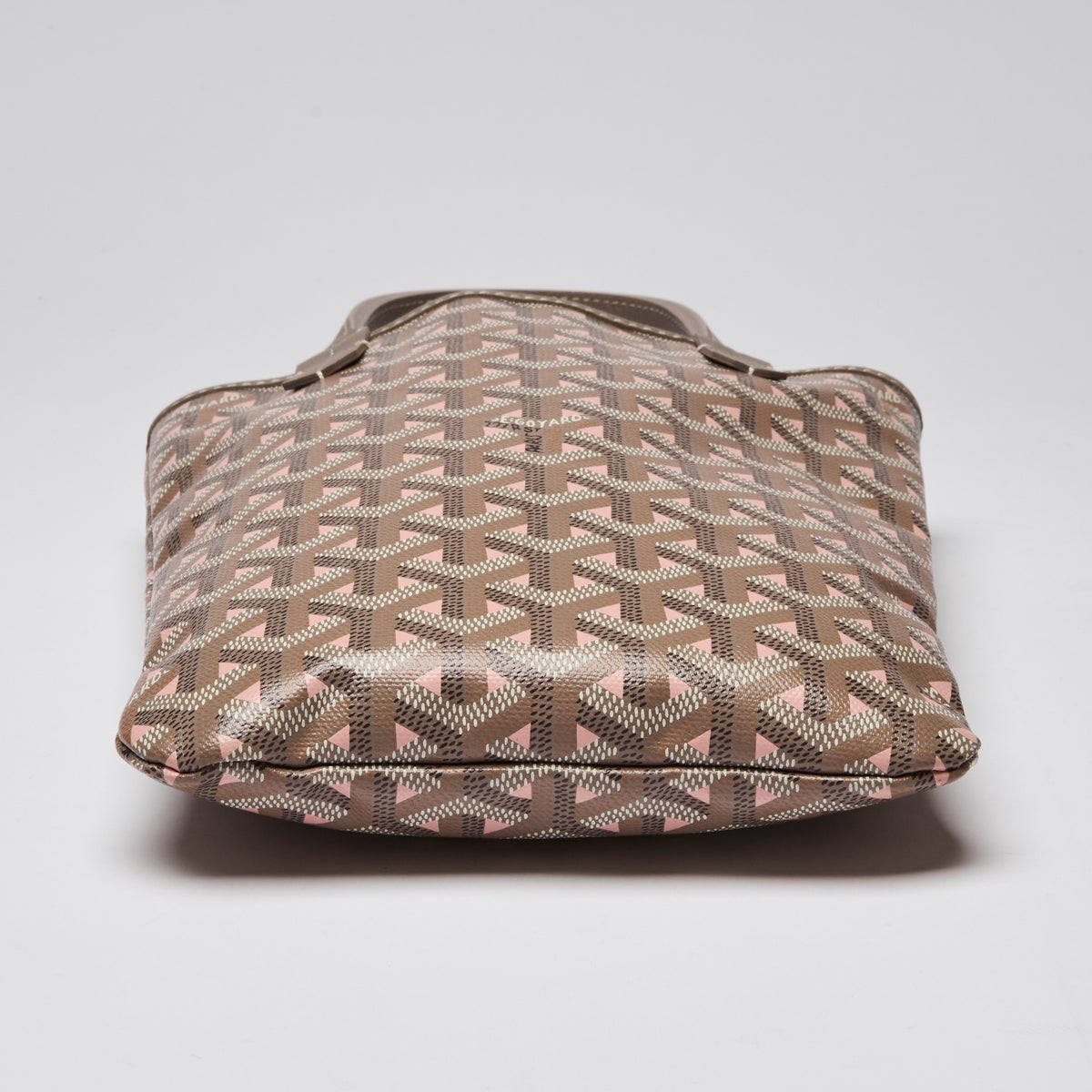 Goyard Goyardine Poitiers Claire Voie Bag