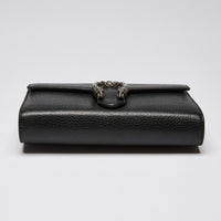 Gucci Mini Dionysus Wallet on Chain Handbag-bottom