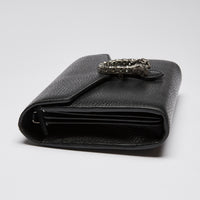 Gucci Mini Dionysus Wallet on Chain Handbag-side