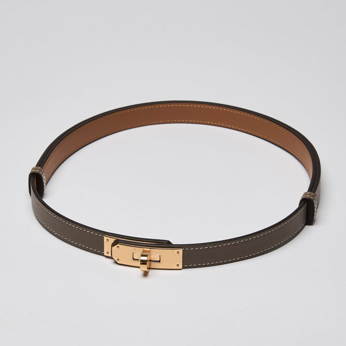 Hermes Kelly 18 Belt