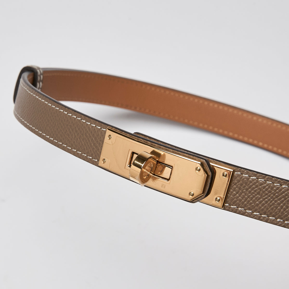 Hermes Kelly 18 Belt