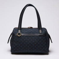 Louis Vuitton "Josephine" Monogram Bag, MM Size