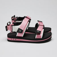 Louis Vuitton "Arcade Sandals" Size 37