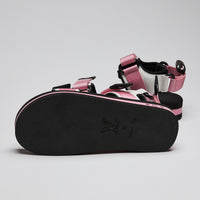 Louis Vuitton "Arcade Sandals" Size 37