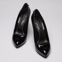 Louis Vuitton Patent Oh Really Pumps Size 39.5