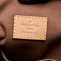 Louis Vuitton Monogram Tivoli GM Brown