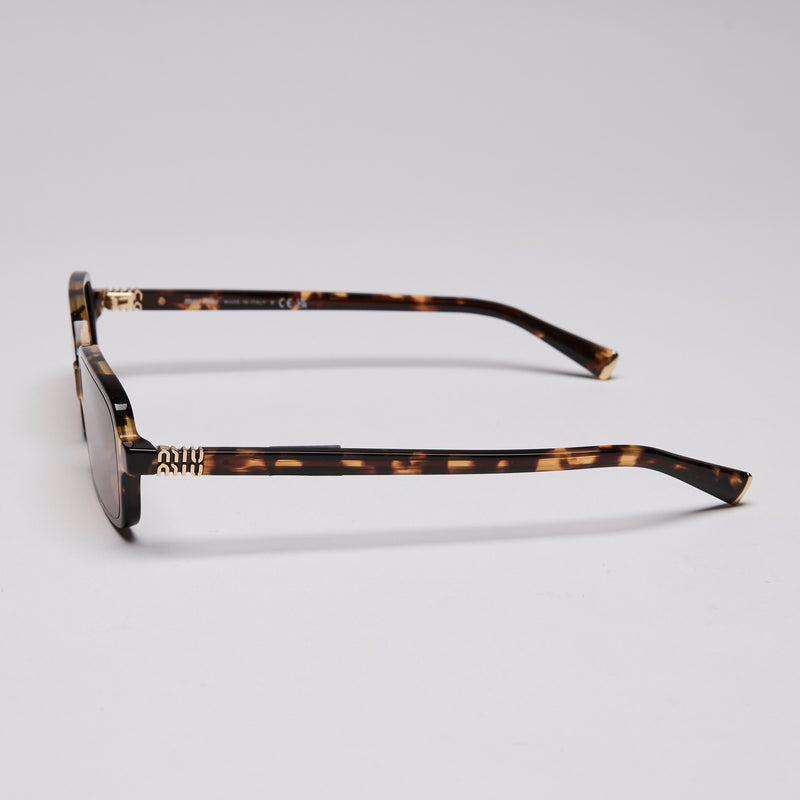 Miu Miu Regard Sunglasses