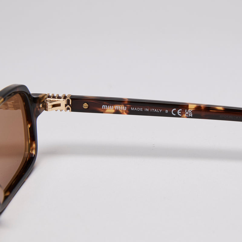 Miu Miu Regard Sunglasses