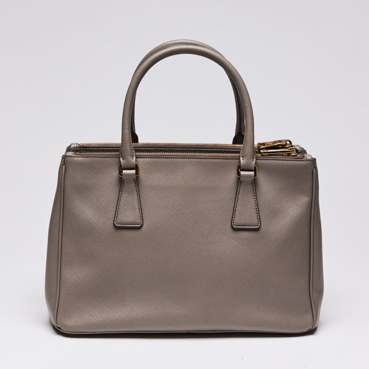 Prada "Galleria" Saffiano Leather bag, Small Size