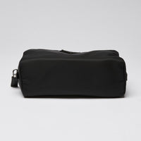 Prada Black Re-Nylon Cosmetic Pouch