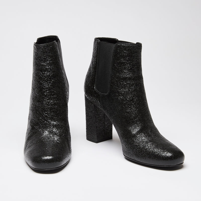 Saint Laurent Chelsea Ankle Boots Size 38