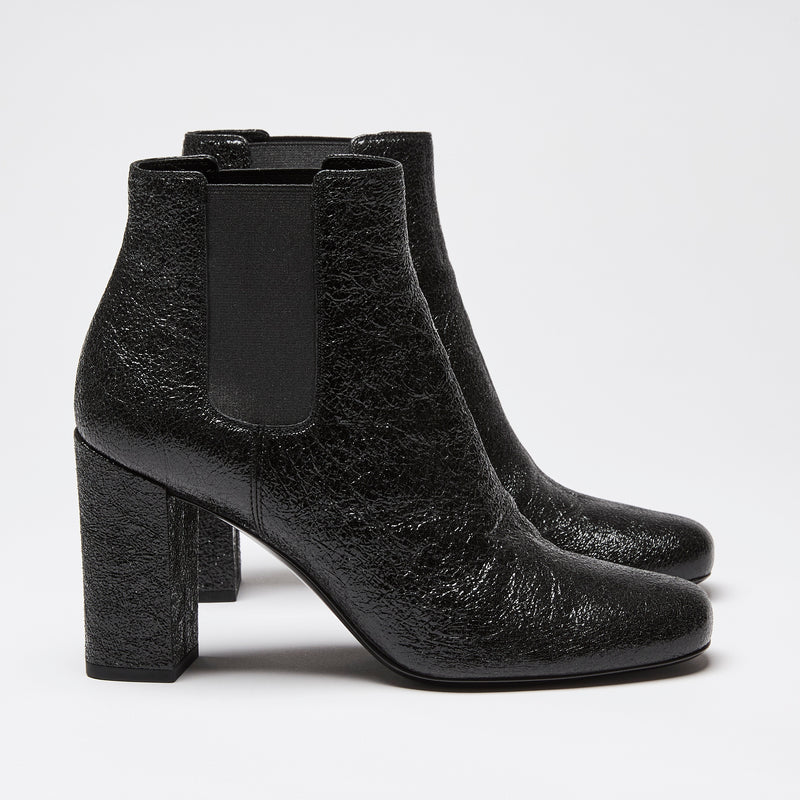 Saint Laurent Chelsea Ankle Boots Size 38