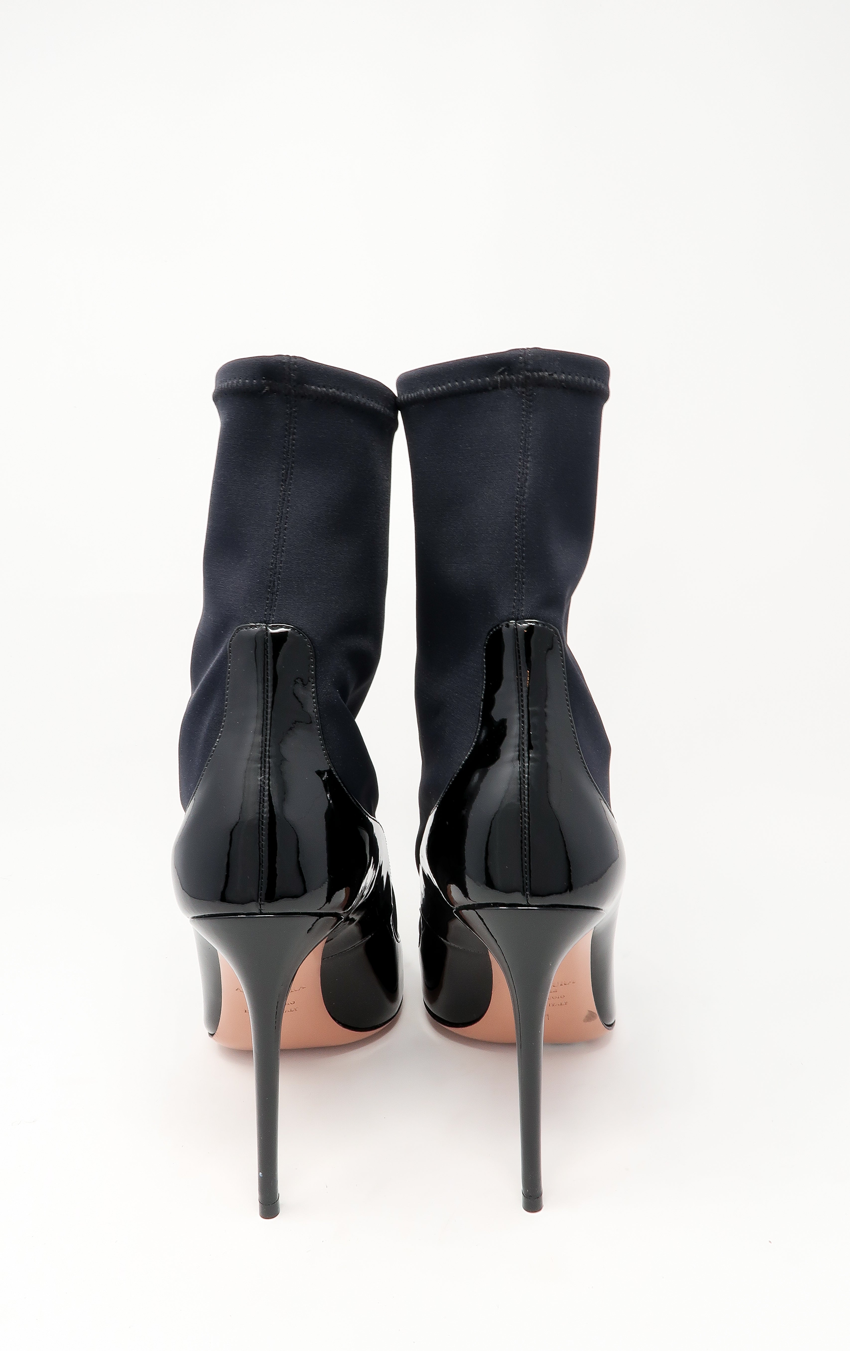 Aquazzura 2024 sock boots