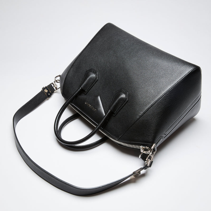 Givenchy Black Antigona Bag