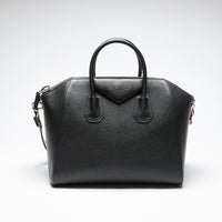 Givenchy Black Antigona Bag