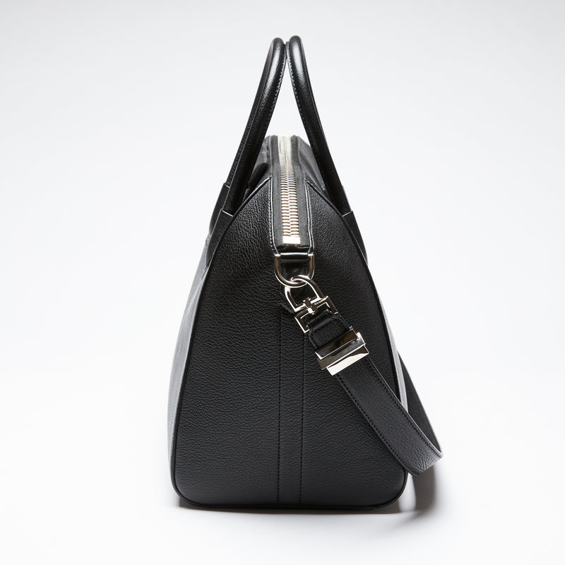 Givenchy Black Antigona Bag