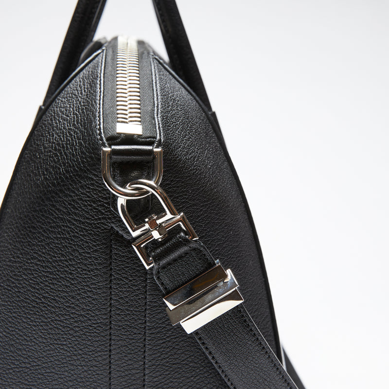 Givenchy Black Antigona Bag